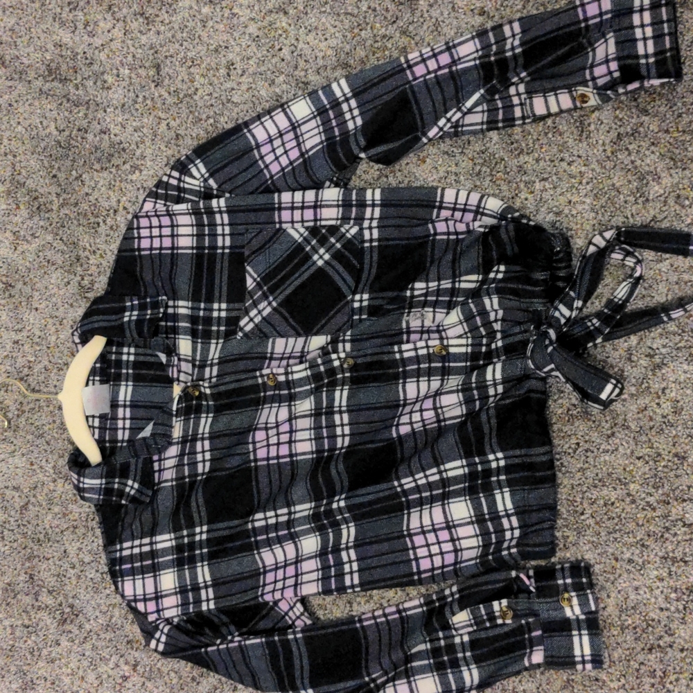 No Boundaries shirt